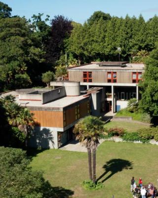 OSTAL Brest - Auberge de jeunesse du Moulin Blanc