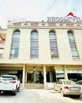 Hotel Bhoomivilas