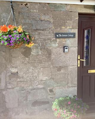 The Annexe Cottage at Newhouse Farm