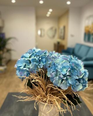 I Due Mori Sicily Rooms