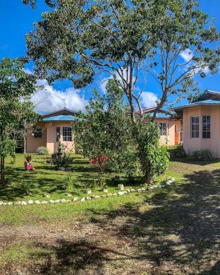 Linda Vista Cabins