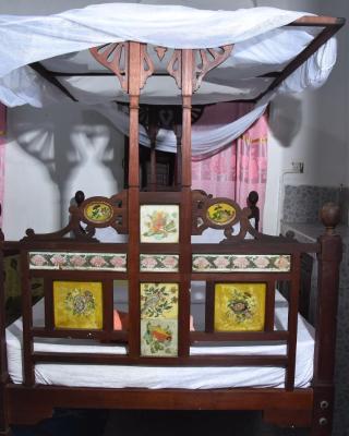 BABAbora house