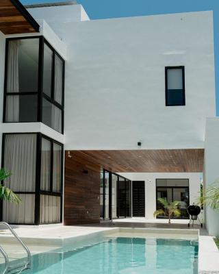 Villa Casa Agua