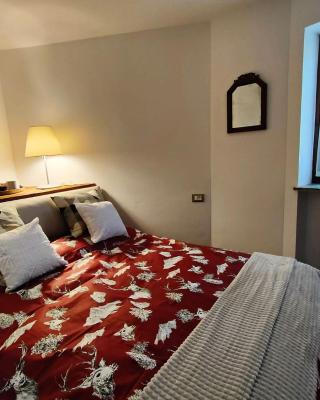 Appartamento in centro a Torgnon