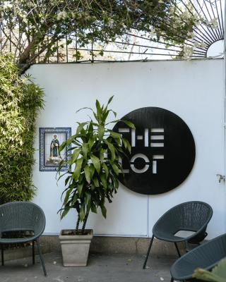 The Lot Boutique