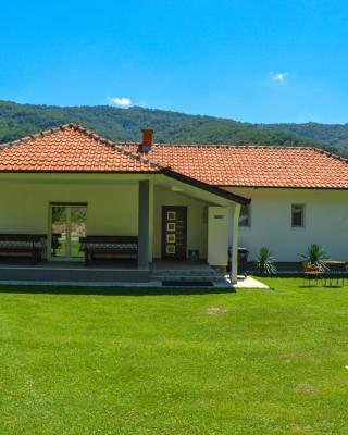 Drinska kućica