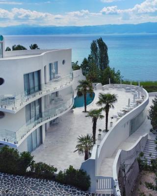 Villa Bella Ohrid