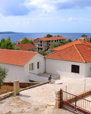 Apartments and rooms with parking space Zavala, Hvar - 128