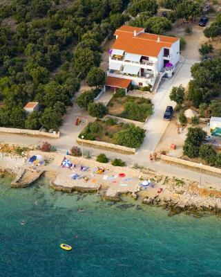 Apartments by the sea Mandre, Pag - 6284