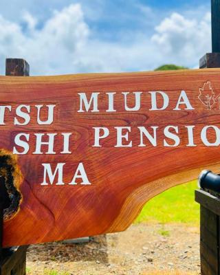 Tsushima Miuda Pension