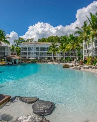 Beach Club Palm Cove Serenity Wing 3 Bed Penthouse