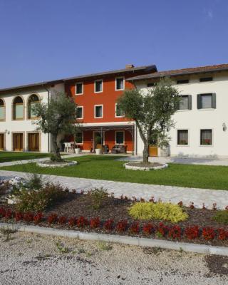 Le Favole Agriturismo