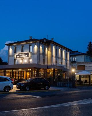 Hotel La Quercia