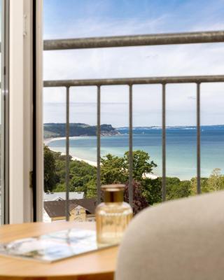 Vju Hotel Rügen