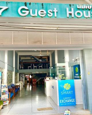 No7 Guesthouse