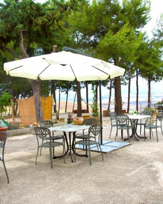 b&b il villino