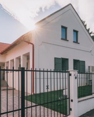 Kardamom Studio Apartman
