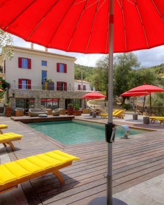 Hôtel Casale Olmia