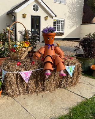 St Leonards Farmhouse