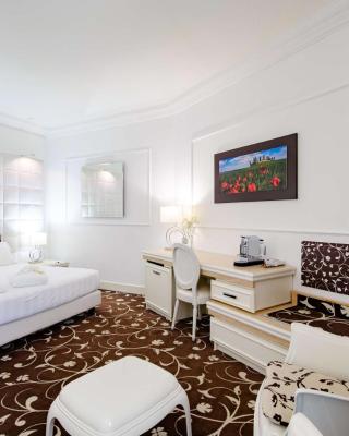Etrusco Arezzo Hotel - Sure Hotel Collection by Best Western