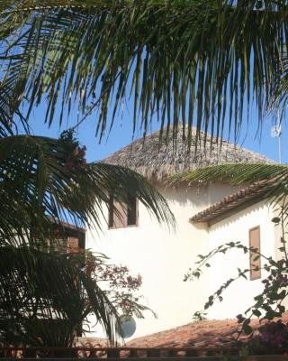 Pousada Agua Marinha