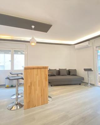 R136 Apartment Buhos