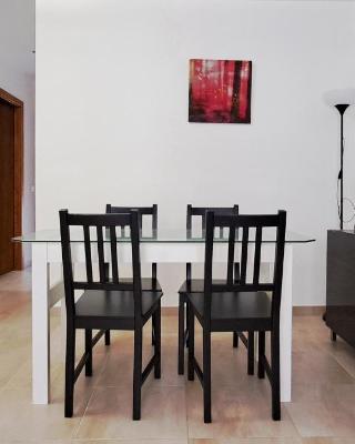 Flatguest Urbancenter Obispo Rabadan 2 Hab