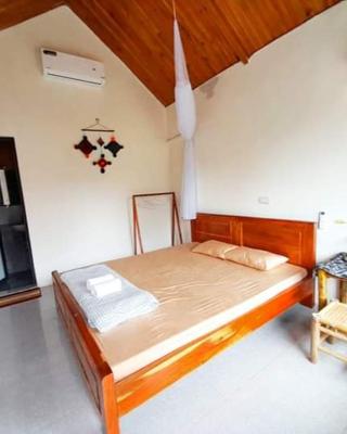 Thao Ly Homestay Mai Chau