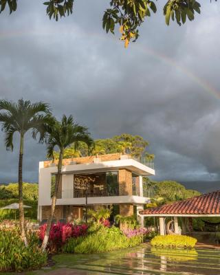 Chalet La Alemania