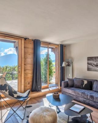 Appartement Vue Montagnarde - Welkeys