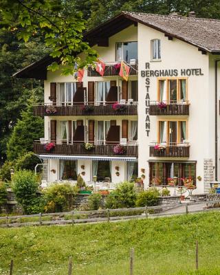 Hotel Berghaus