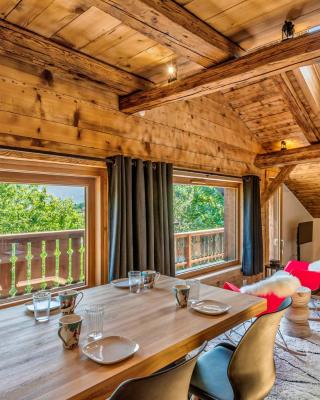 Appartement Le Mont-Blanc - Welkeys
