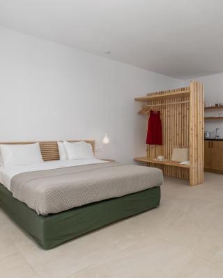 Olive Studios