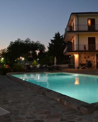 Villa Malandrino Guest House