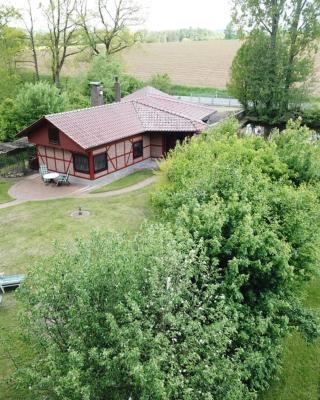 Chalet am See