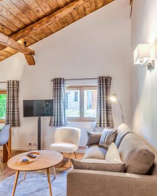 Appartement La Combe aux Loups - Welkeys