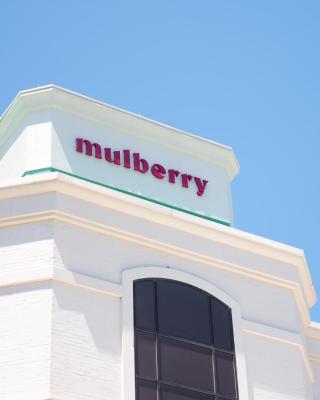 Mulberry Vicksburg