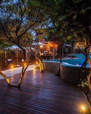 Pousada Alecrim do Campo