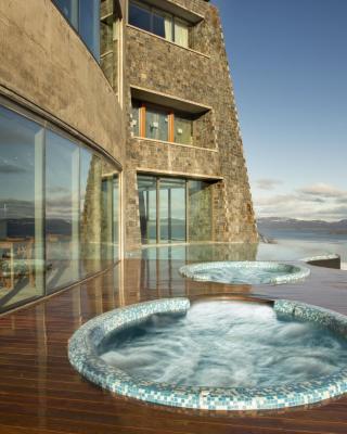 Arakur Ushuaia Resort & Spa