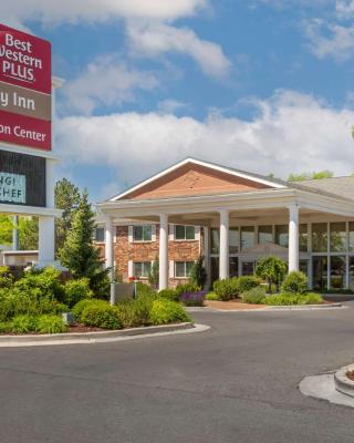 Best Western Plus Burley Inn & Convention Center