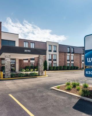 Best Western Chicago - Downers Grove