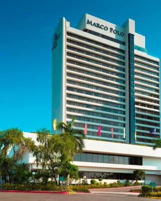 Marco Polo Plaza Cebu