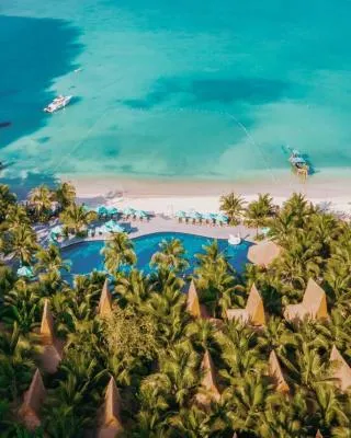 Phi Phi CoCo Beach Resort