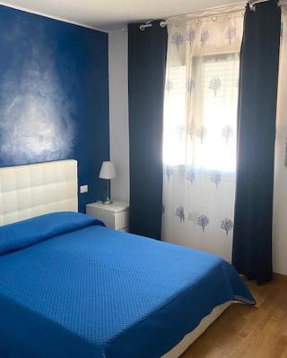 Blue Sea Rooms Apartment Cagliari