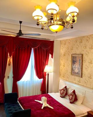 Doc May Boutique Villa