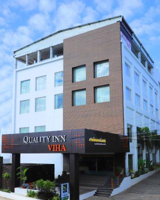 Quality Inn VIHA