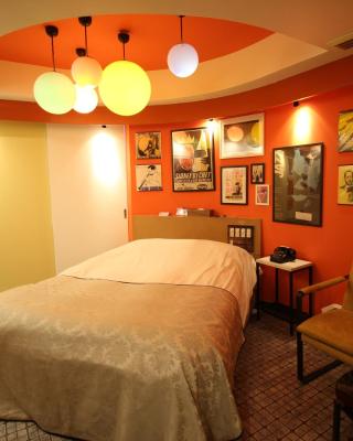 Hotel OLDSWING Adult Only