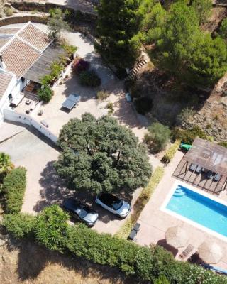 Finca El Sueño Andaluz
