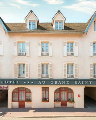 Sure Hotel by Best Western Centre Beaune