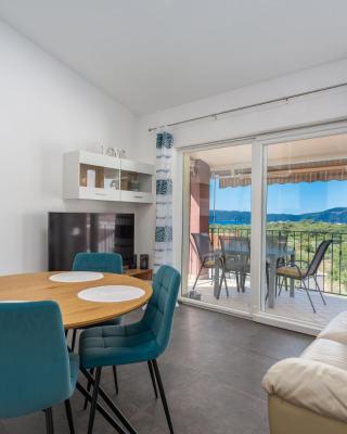 Gallery apartment in Skrbcici (Krk)
